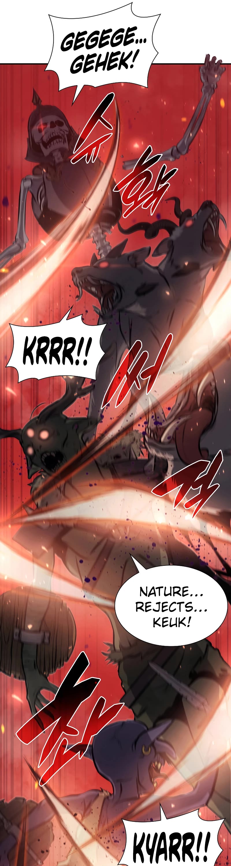 I Returned as an FFF-Class Witch Doctor Chapter 15 page 12 - Chapter 15