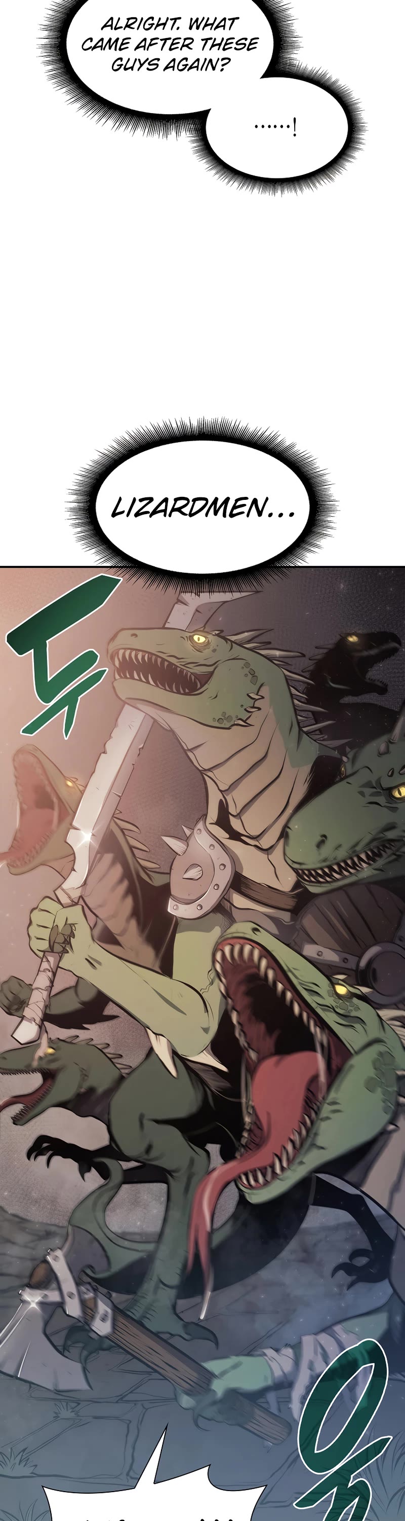 I Returned as an FFF-Class Witch Doctor Chapter 15 page 14 - Chapter 15