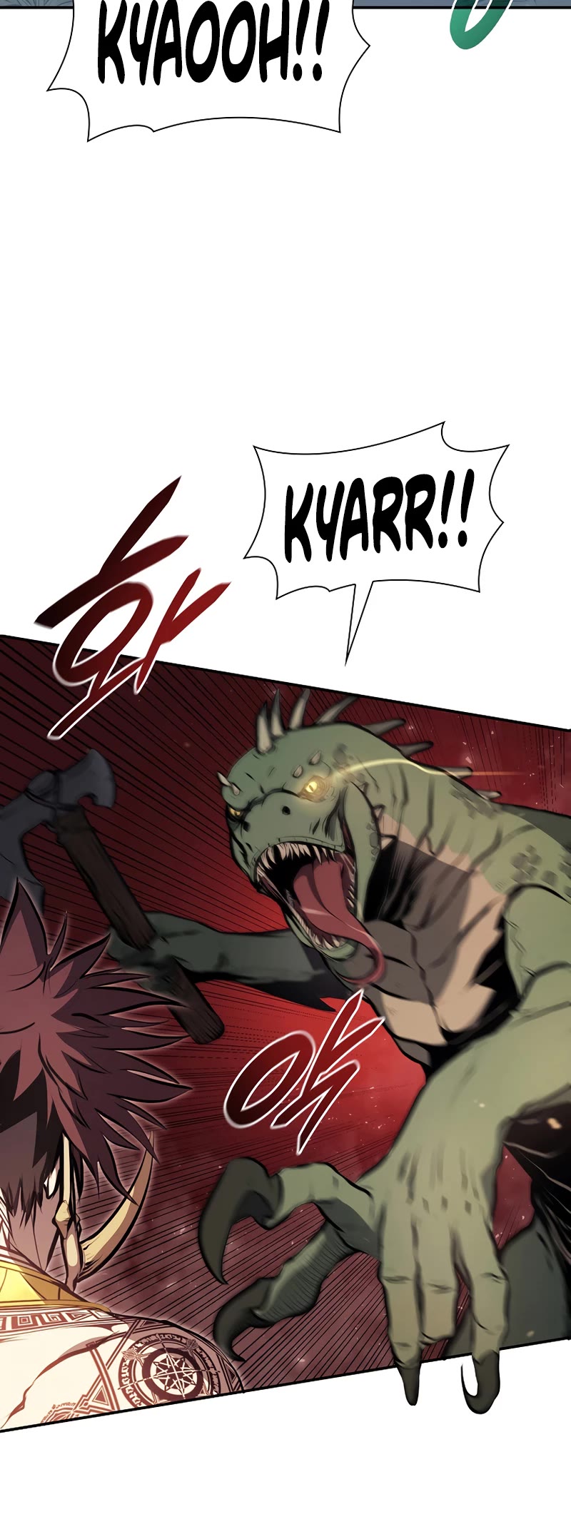 I Returned as an FFF-Class Witch Doctor Chapter 15 page 15 - Chapter 15