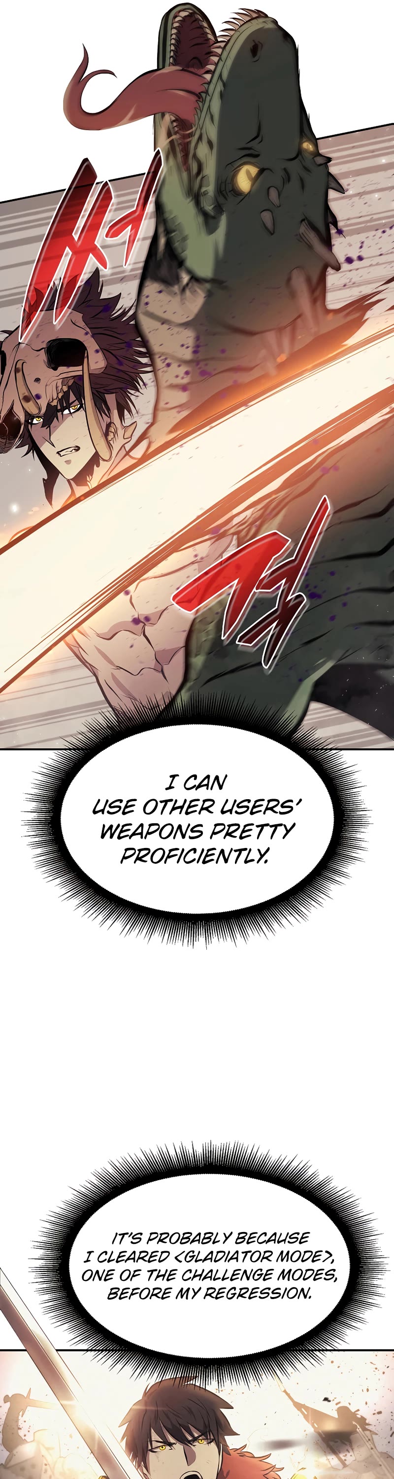 I Returned as an FFF-Class Witch Doctor Chapter 15 page 17 - Chapter 15