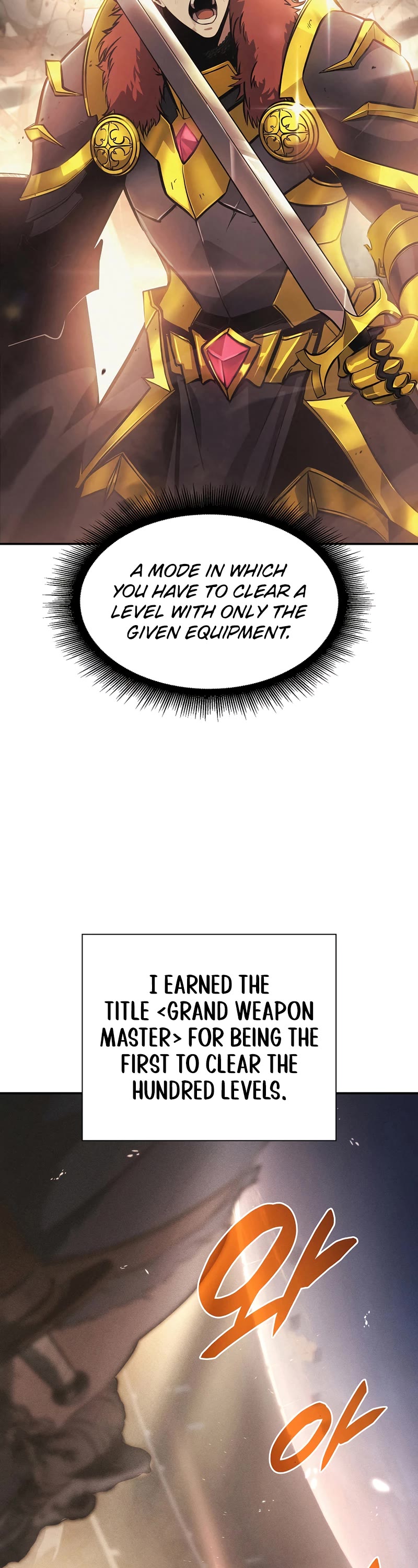 I Returned as an FFF-Class Witch Doctor Chapter 15 page 18 - Chapter 15