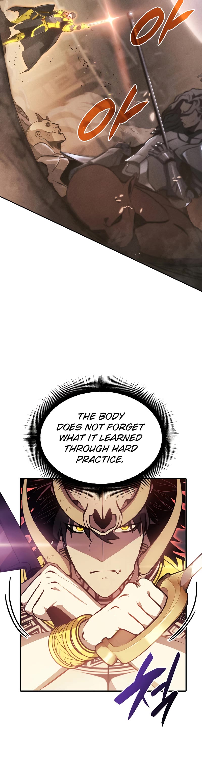 I Returned as an FFF-Class Witch Doctor Chapter 15 page 19 - Chapter 15
