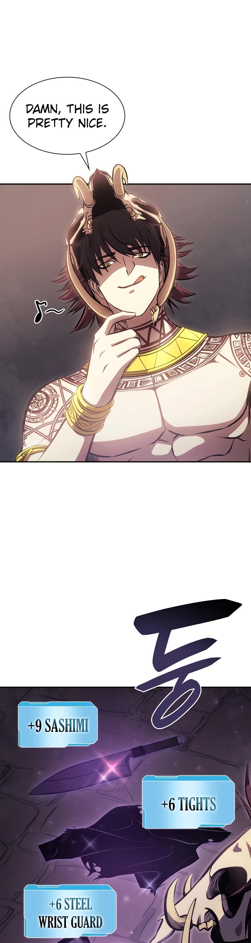 I Returned as an FFF-Class Witch Doctor Chapter 15 page 2 - Chapter 15