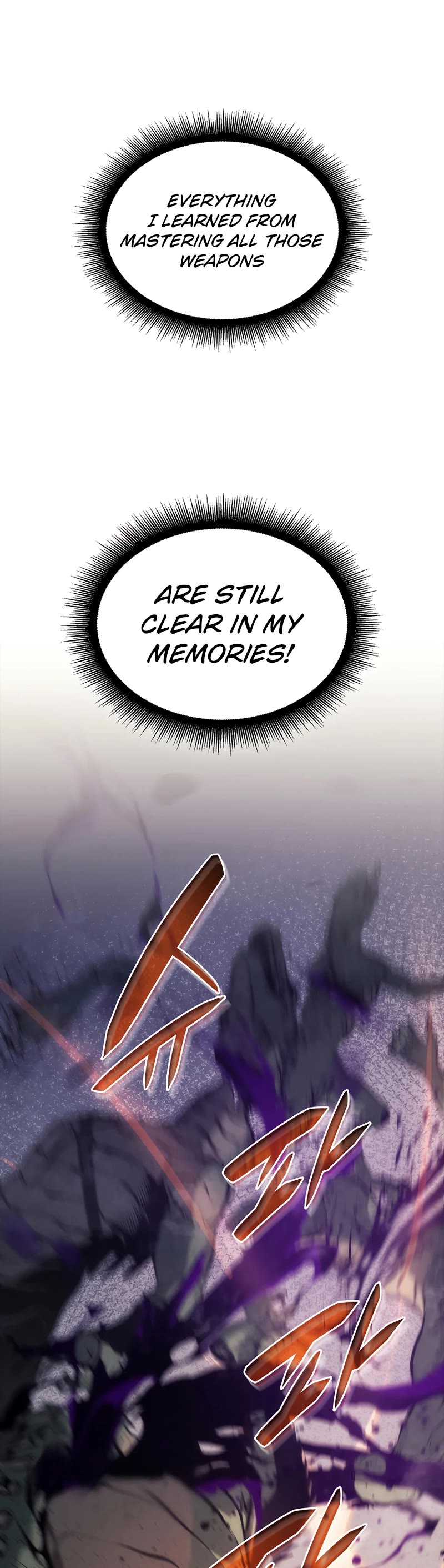 I Returned as an FFF-Class Witch Doctor Chapter 15 page 20 - Chapter 15