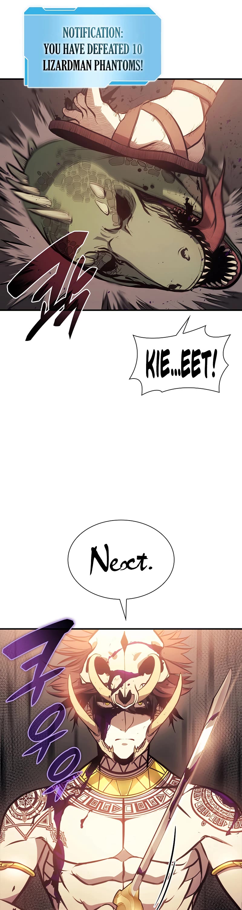 I Returned as an FFF-Class Witch Doctor Chapter 15 page 22 - Chapter 15