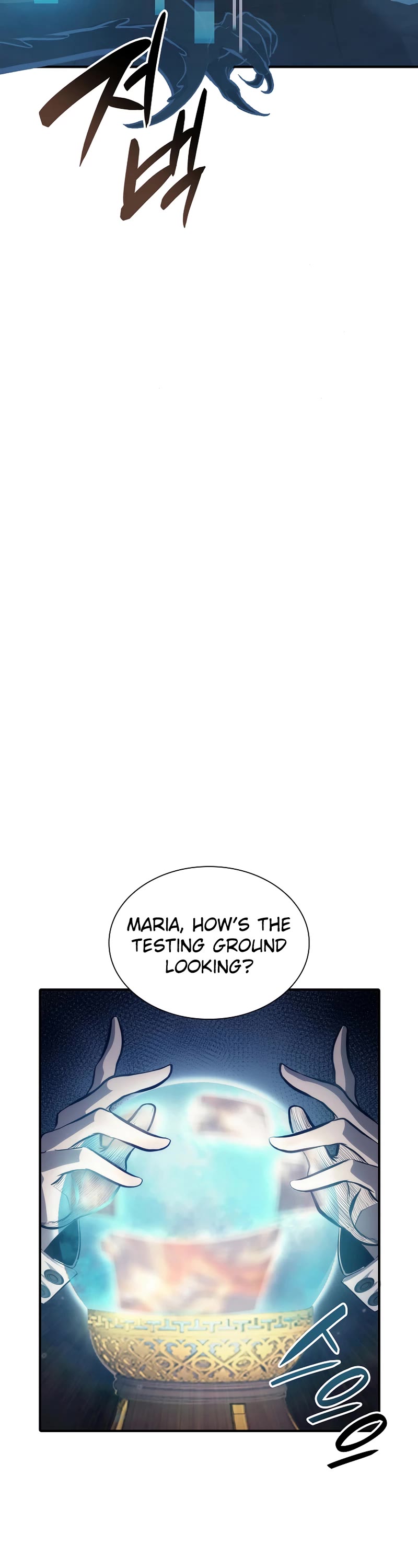 I Returned as an FFF-Class Witch Doctor Chapter 15 page 24 - Chapter 15