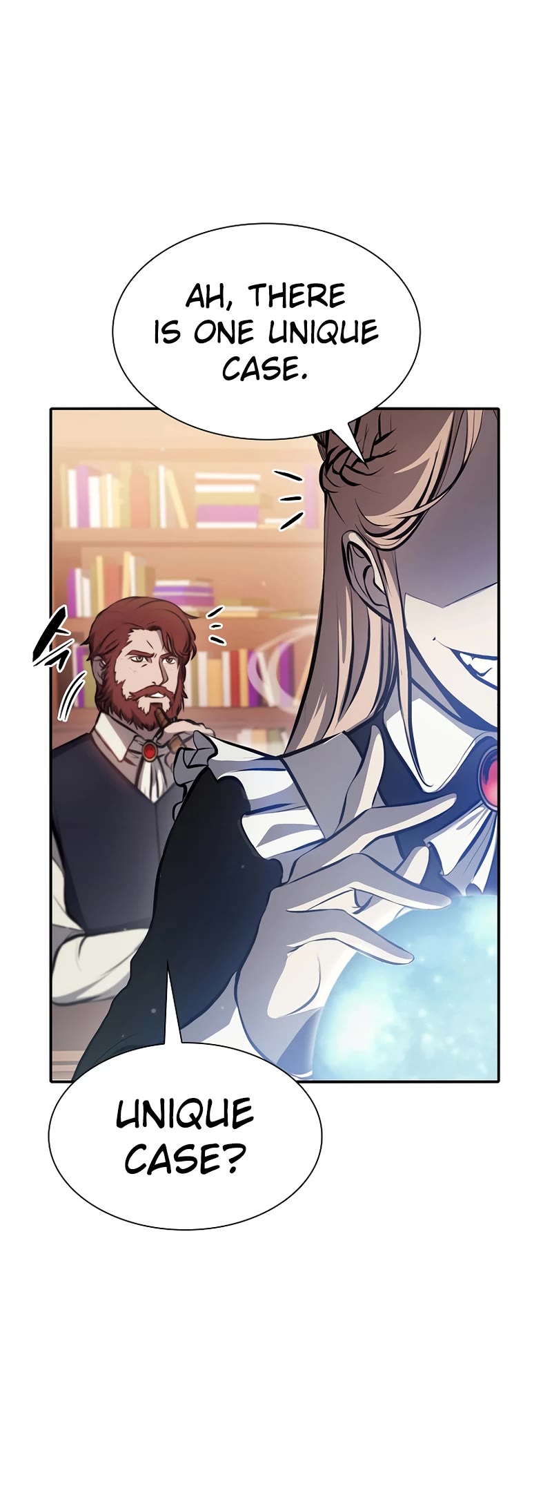 I Returned as an FFF-Class Witch Doctor Chapter 15 page 31 - Chapter 15