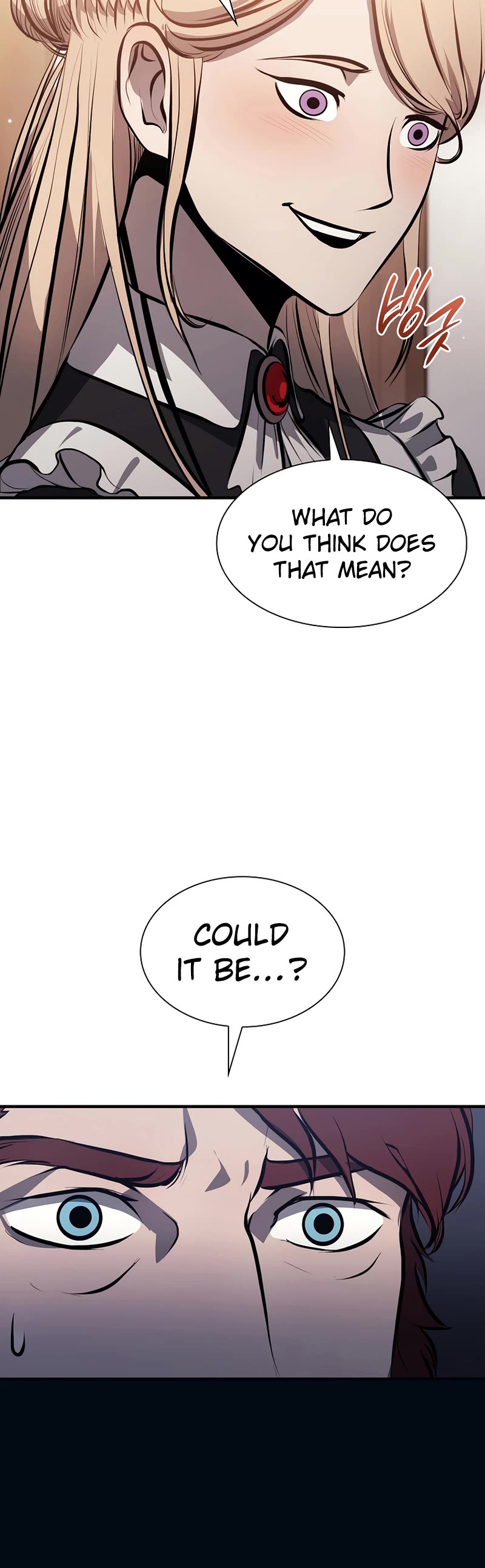 I Returned as an FFF-Class Witch Doctor Chapter 15 page 36 - Chapter 15