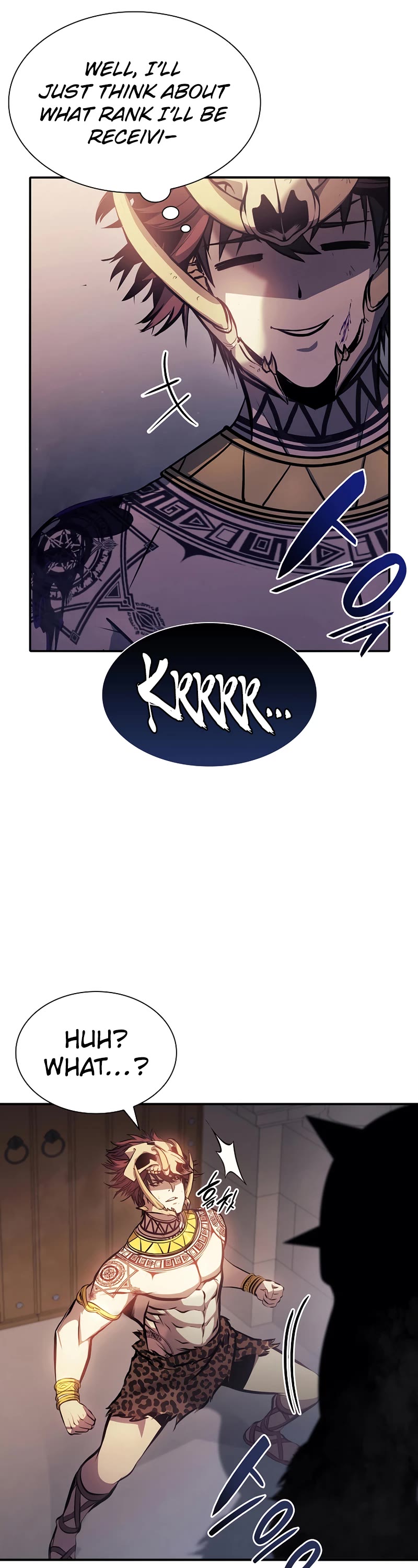 I Returned as an FFF-Class Witch Doctor Chapter 15 page 42 - Chapter 15