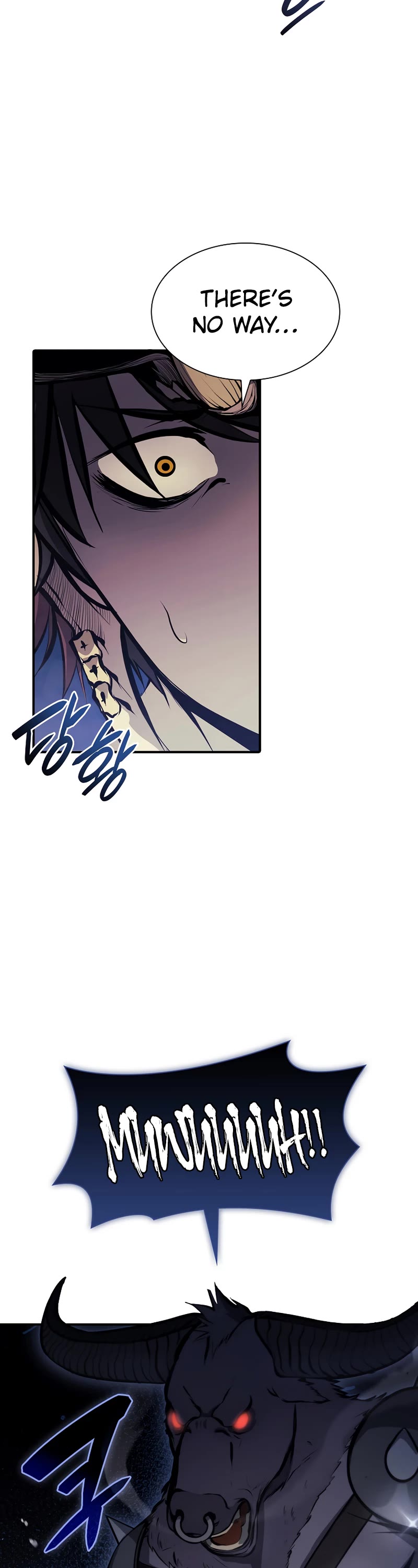 I Returned as an FFF-Class Witch Doctor Chapter 15 page 43 - Chapter 15