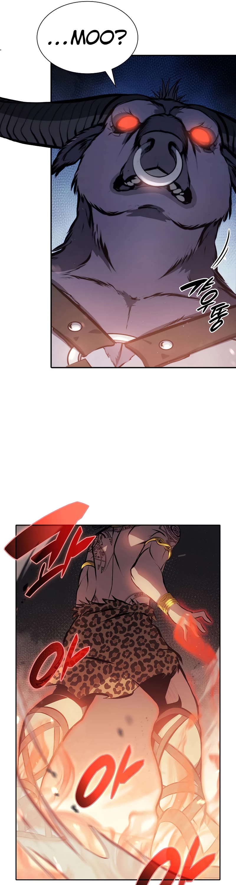 I Returned as an FFF-Class Witch Doctor Chapter 15 page 47 - Chapter 15
