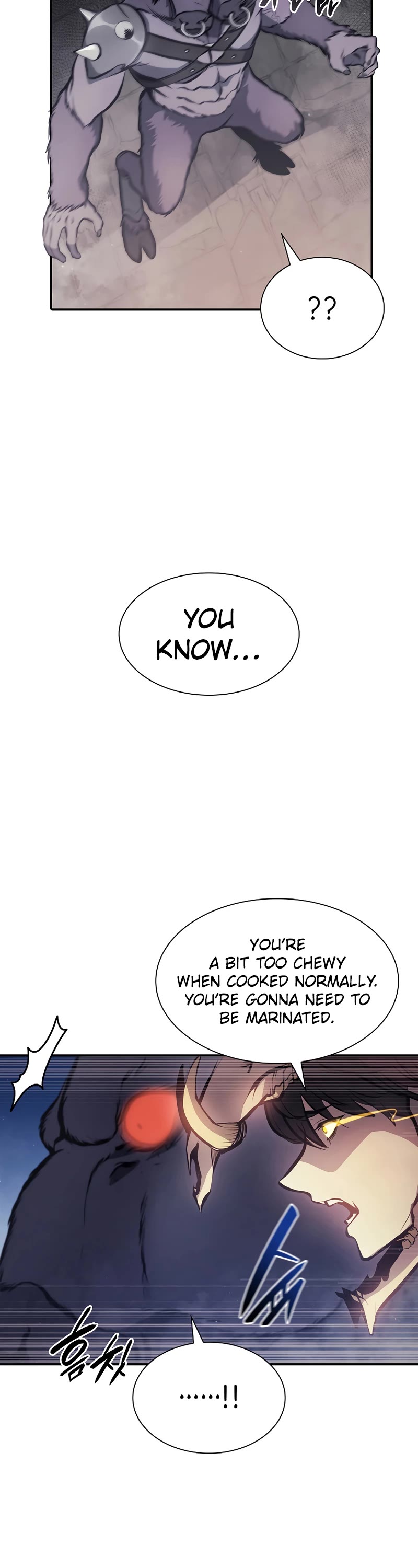 I Returned as an FFF-Class Witch Doctor Chapter 15 page 49 - Chapter 15