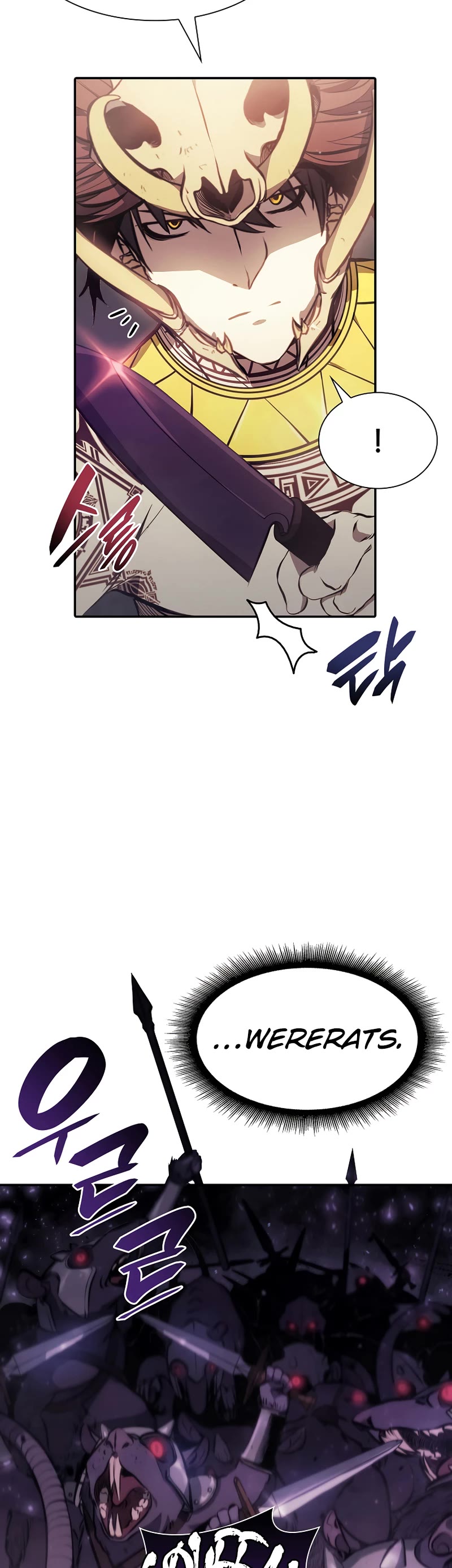 I Returned as an FFF-Class Witch Doctor Chapter 15 page 5 - Chapter 15