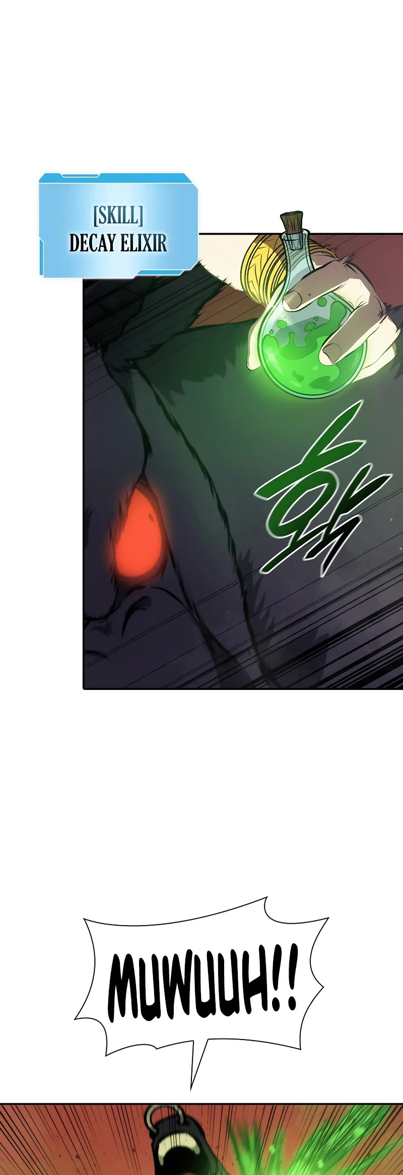 I Returned as an FFF-Class Witch Doctor Chapter 15 page 50 - Chapter 15
