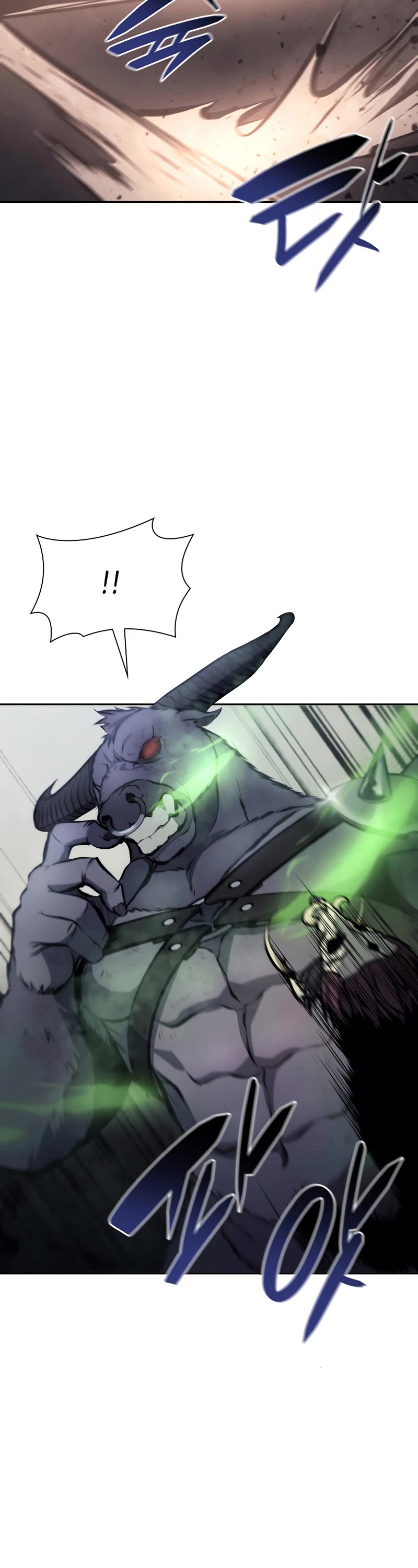 I Returned as an FFF-Class Witch Doctor Chapter 15 page 53 - Chapter 15