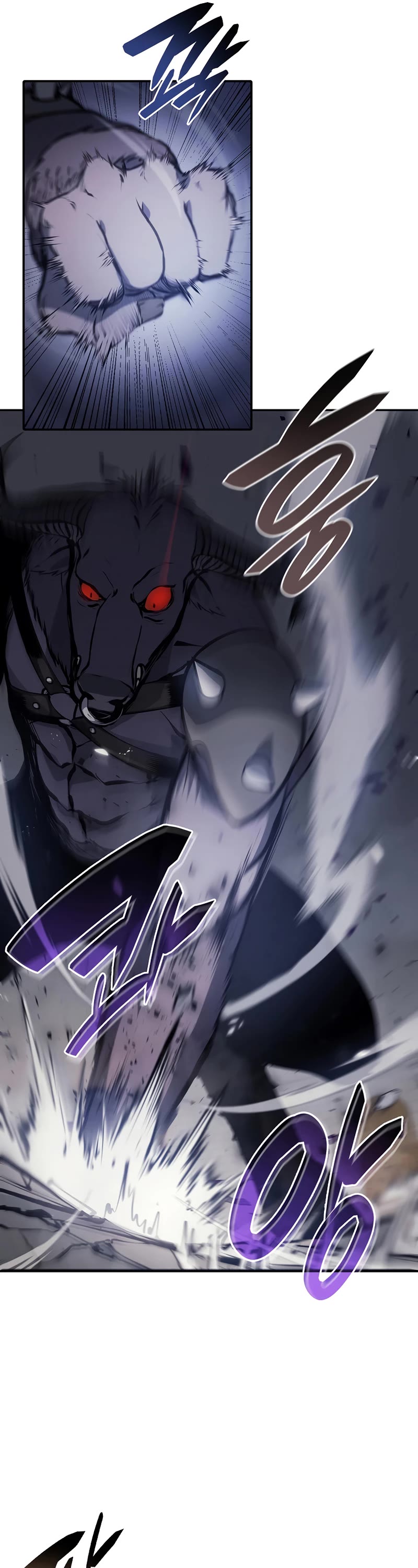 I Returned as an FFF-Class Witch Doctor Chapter 15 page 54 - Chapter 15
