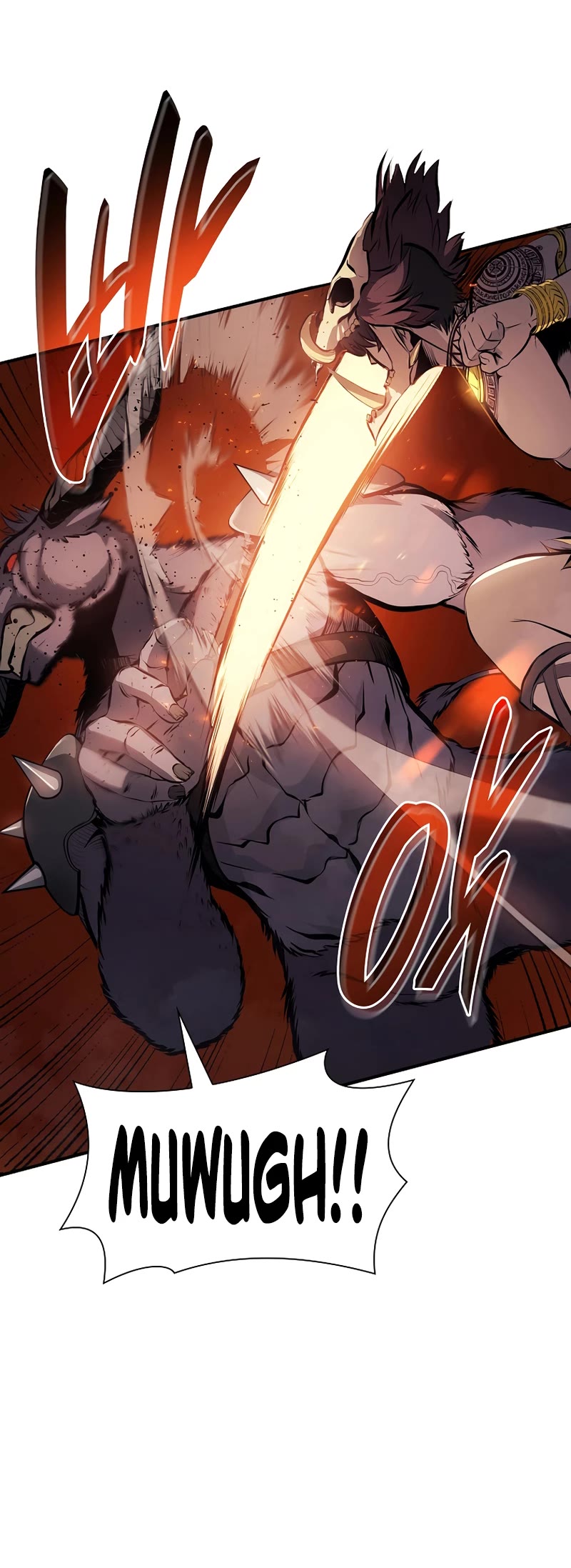 I Returned as an FFF-Class Witch Doctor Chapter 15 page 56 - Chapter 15