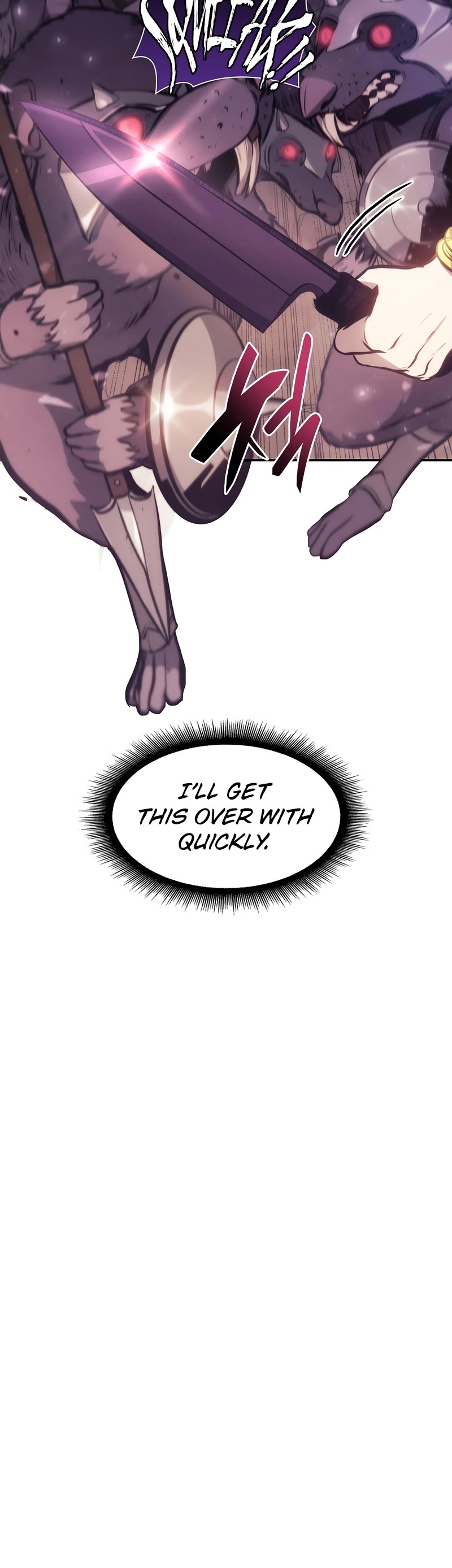 I Returned as an FFF-Class Witch Doctor Chapter 15 page 6 - Chapter 15