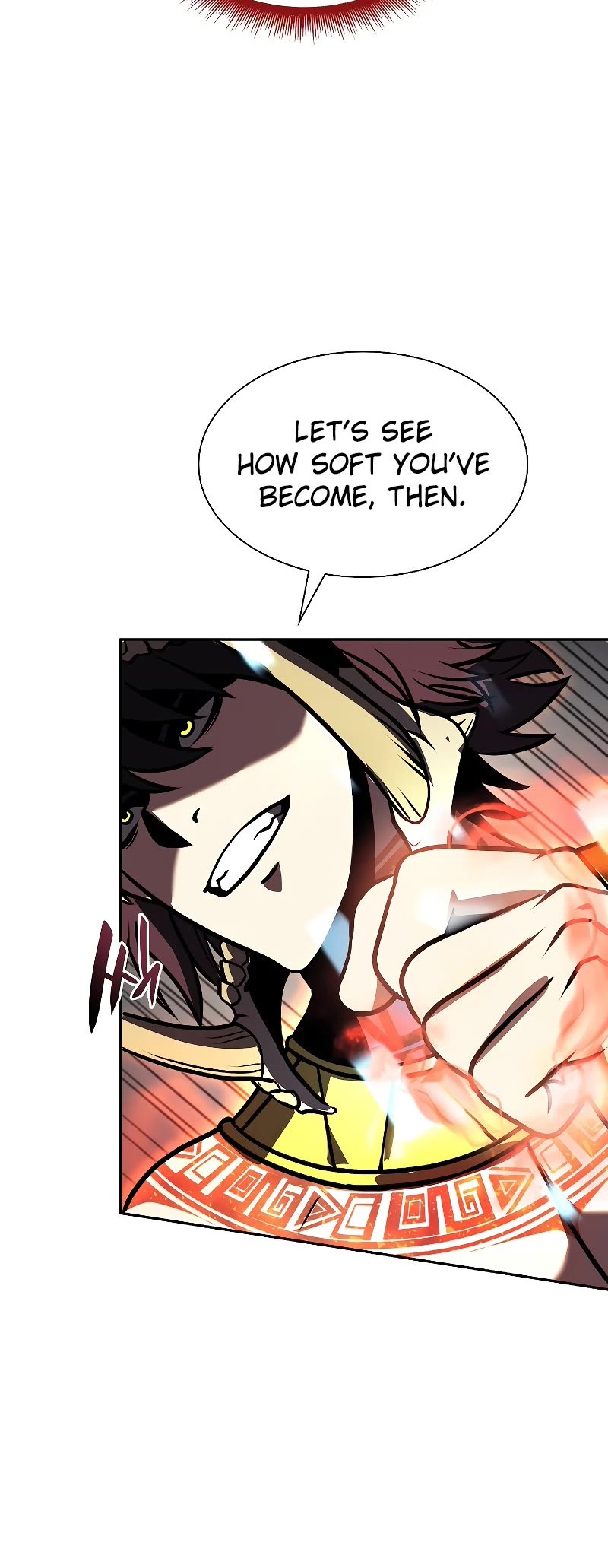 I Returned as an FFF-Class Witch Doctor Chapter 16 page 13 - Chapter 16
