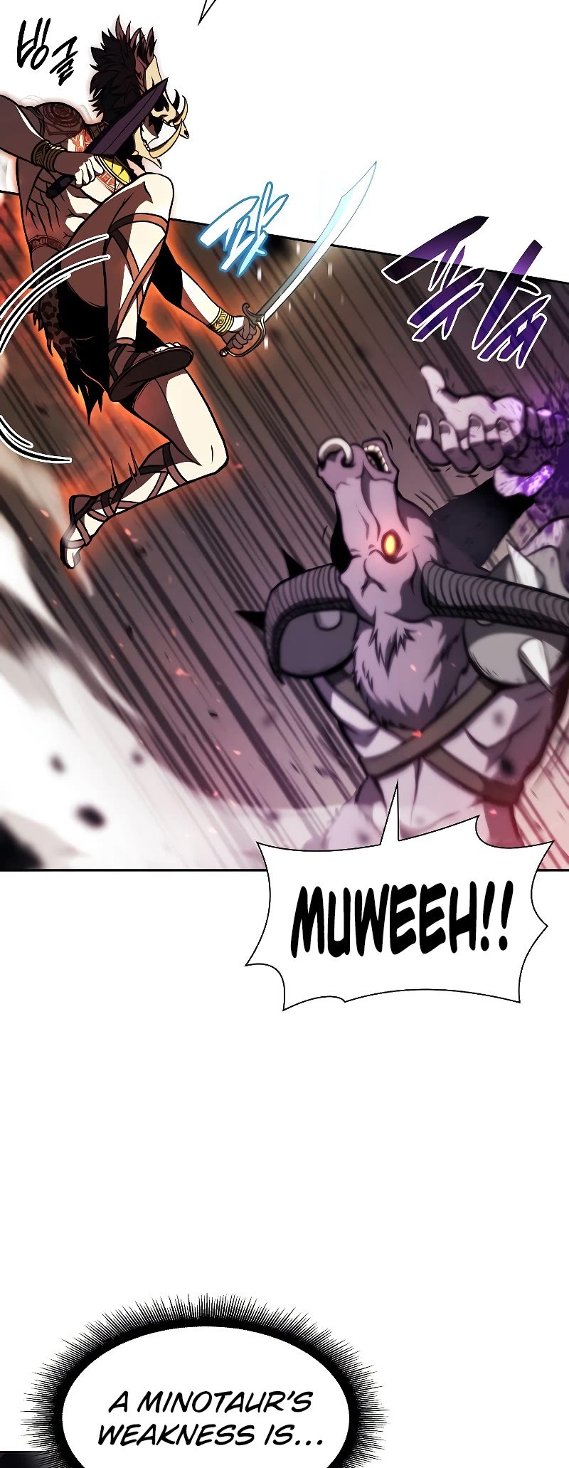 I Returned as an FFF-Class Witch Doctor Chapter 16 page 16 - Chapter 16