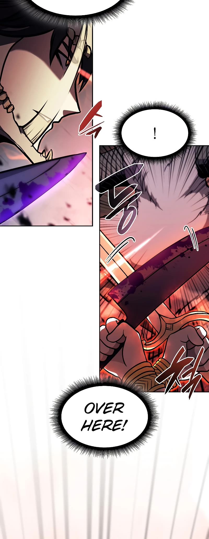 I Returned as an FFF-Class Witch Doctor Chapter 16 page 17 - Chapter 16