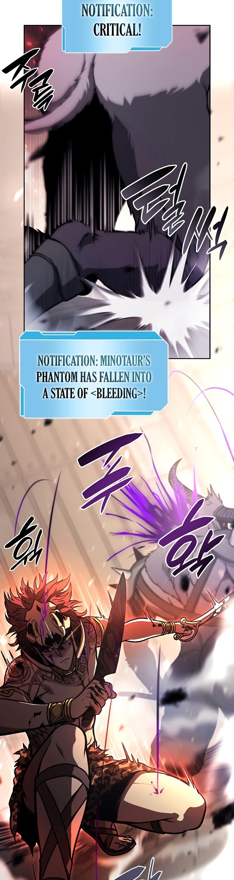 I Returned as an FFF-Class Witch Doctor Chapter 16 page 19 - Chapter 16