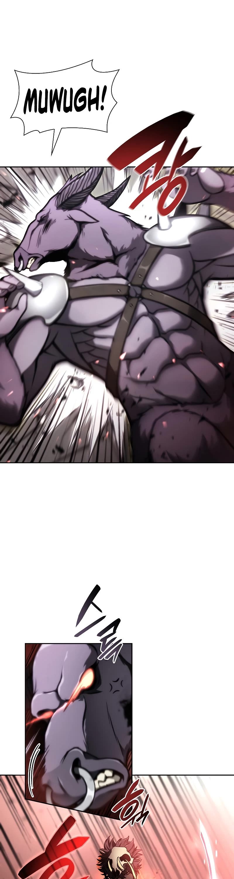 I Returned as an FFF-Class Witch Doctor Chapter 16 page 2 - Chapter 16