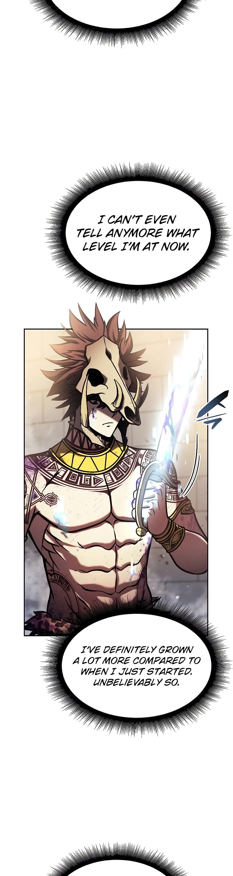 I Returned as an FFF-Class Witch Doctor Chapter 16 page 23 - Chapter 16