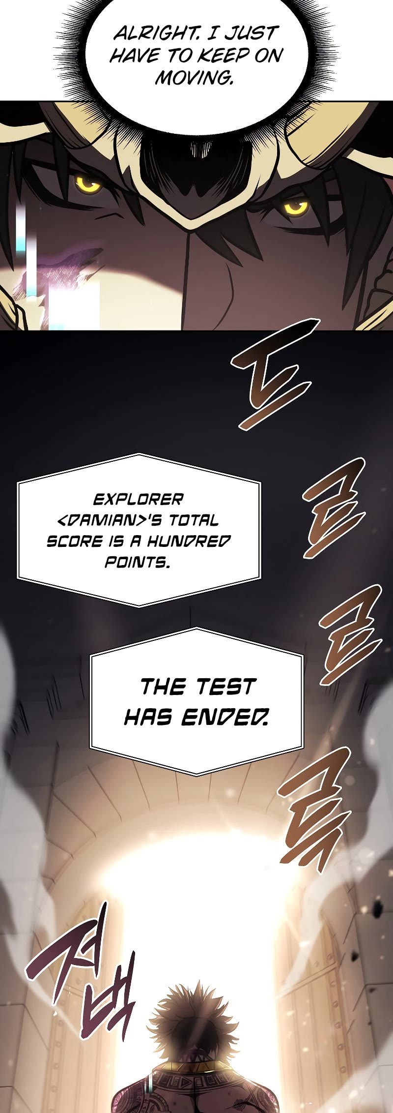 I Returned as an FFF-Class Witch Doctor Chapter 16 page 24 - Chapter 16