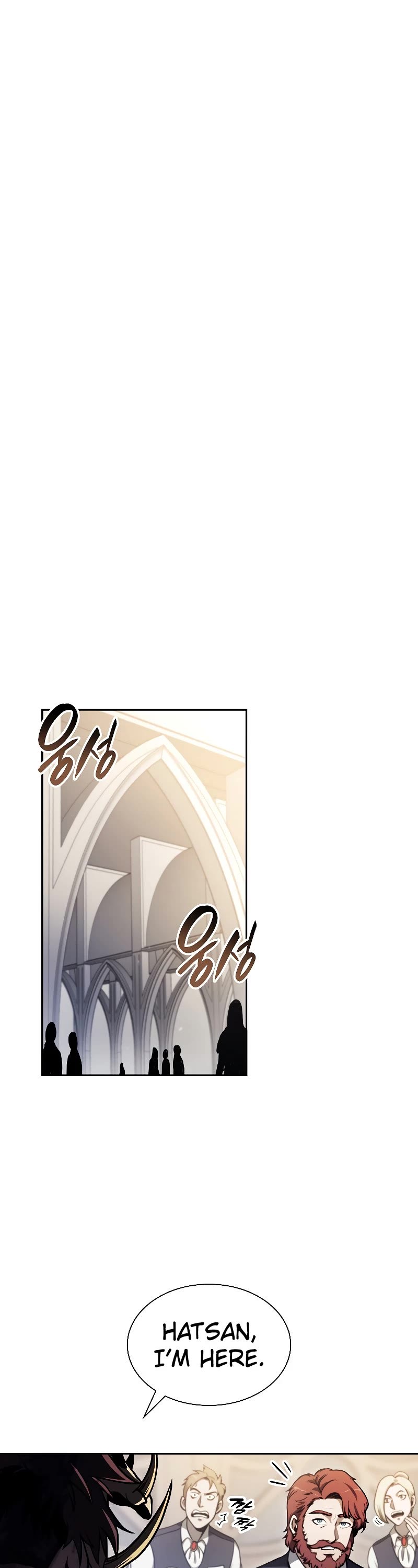 I Returned as an FFF-Class Witch Doctor Chapter 16 page 26 - Chapter 16