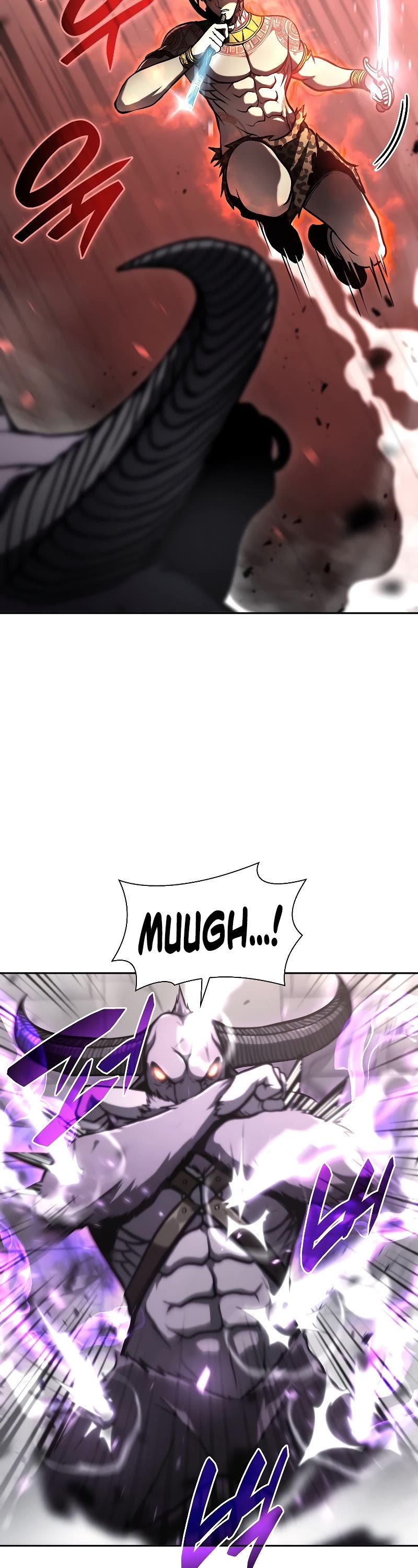 I Returned as an FFF-Class Witch Doctor Chapter 16 page 3 - Chapter 16