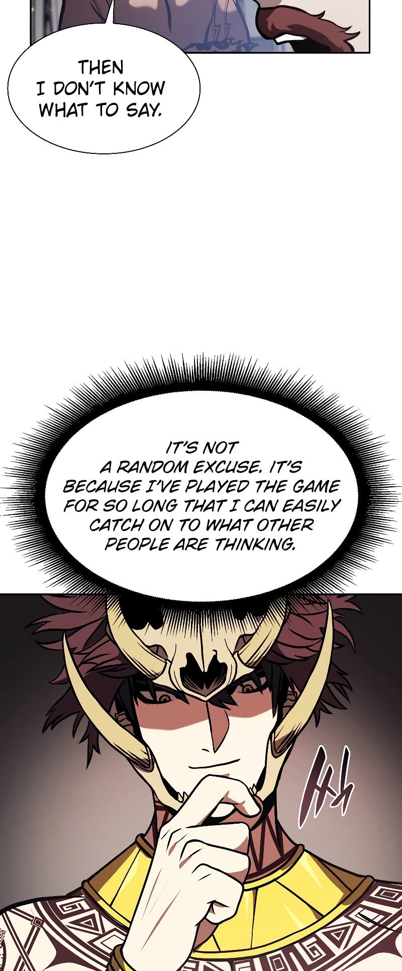 I Returned as an FFF-Class Witch Doctor Chapter 16 page 31 - Chapter 16