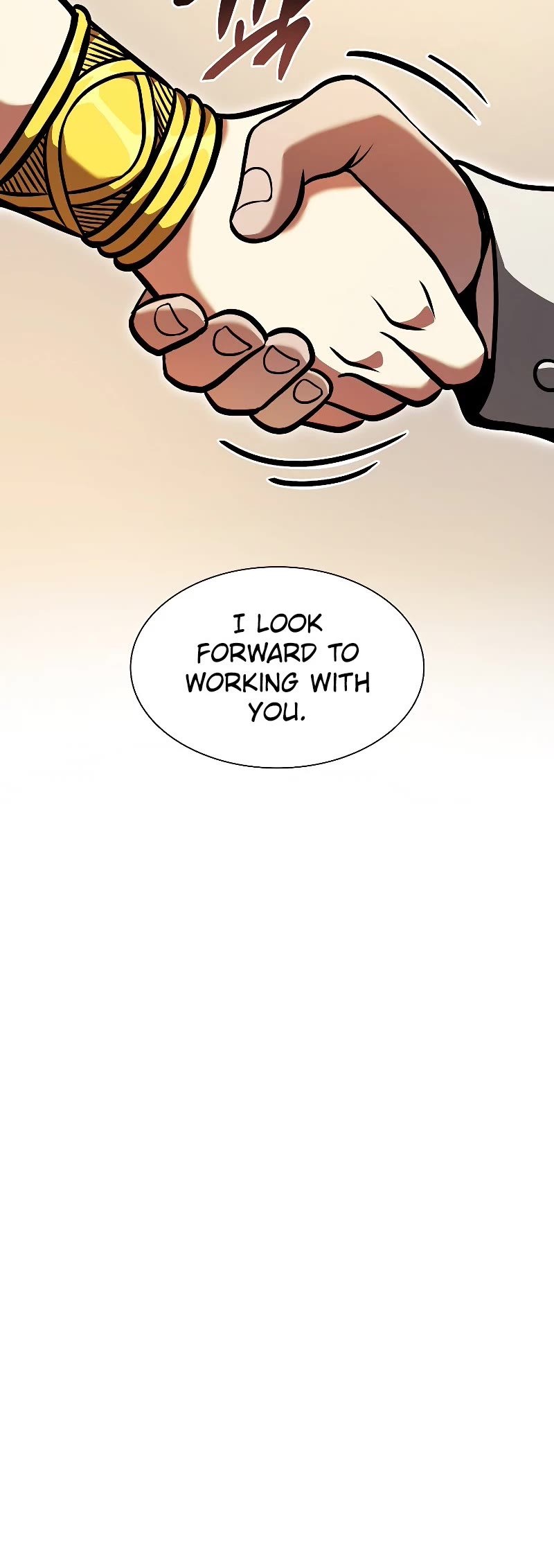 I Returned as an FFF-Class Witch Doctor Chapter 16 page 36 - Chapter 16
