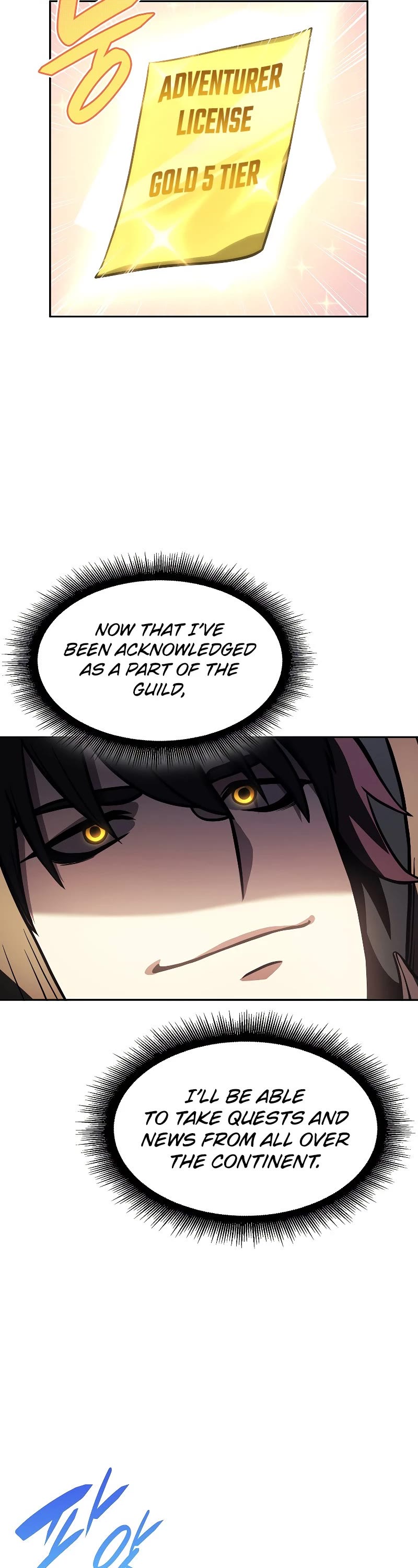 I Returned as an FFF-Class Witch Doctor Chapter 16 page 38 - Chapter 16