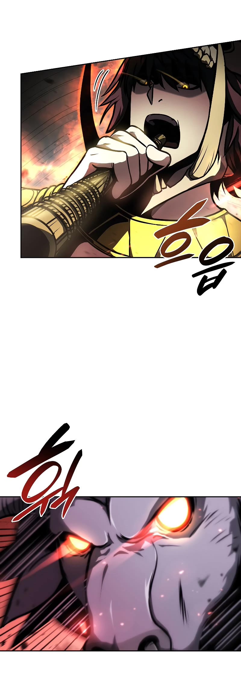 I Returned as an FFF-Class Witch Doctor Chapter 16 page 5 - Chapter 16