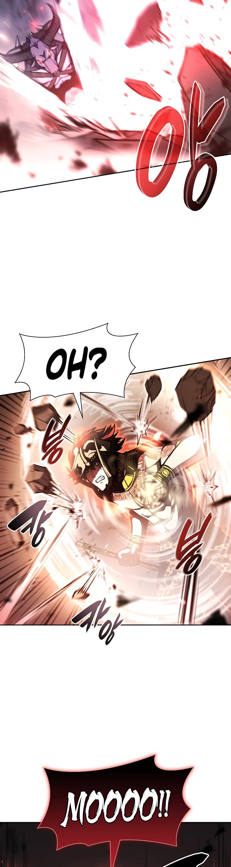 I Returned as an FFF-Class Witch Doctor Chapter 16 page 7 - Chapter 16