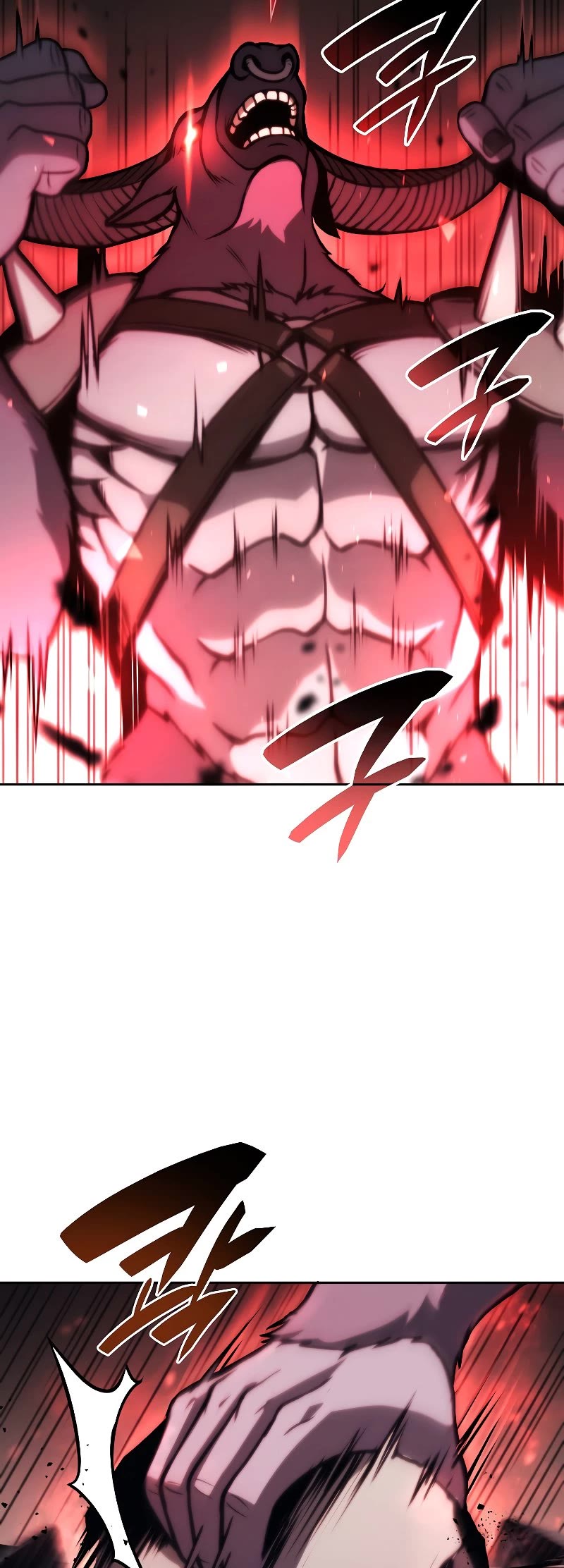 I Returned as an FFF-Class Witch Doctor Chapter 16 page 8 - Chapter 16