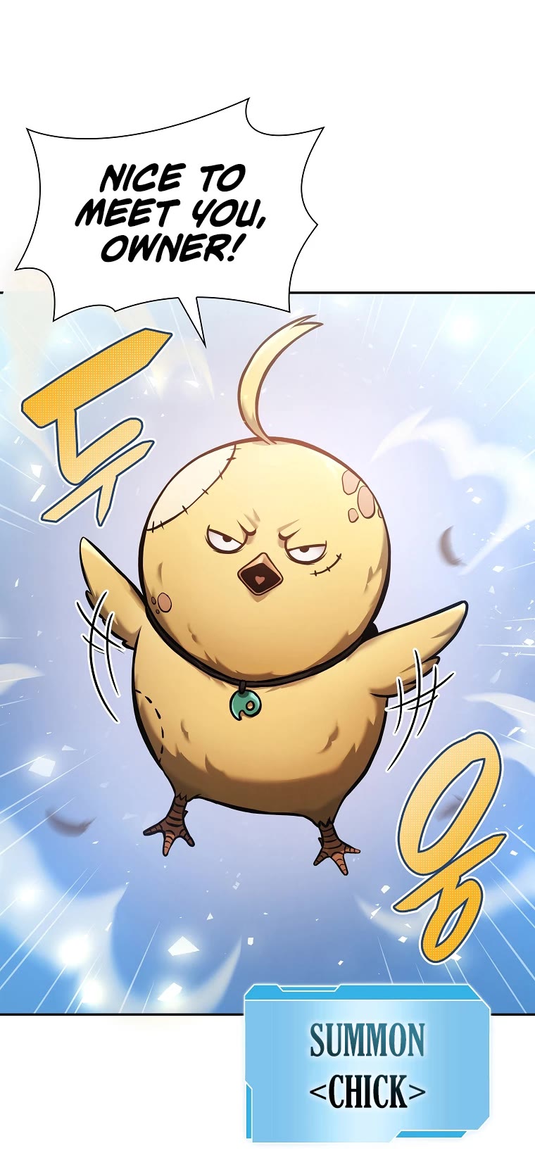 I Returned as an FFF-Class Witch Doctor Chapter 17 page 10 - Chapter 17
