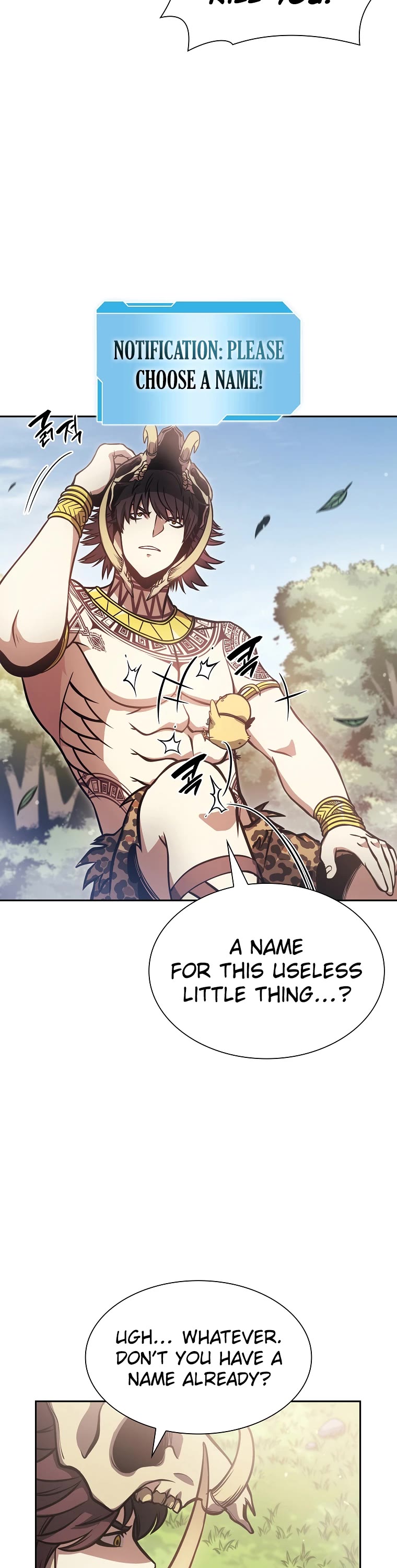 I Returned as an FFF-Class Witch Doctor Chapter 17 page 13 - Chapter 17