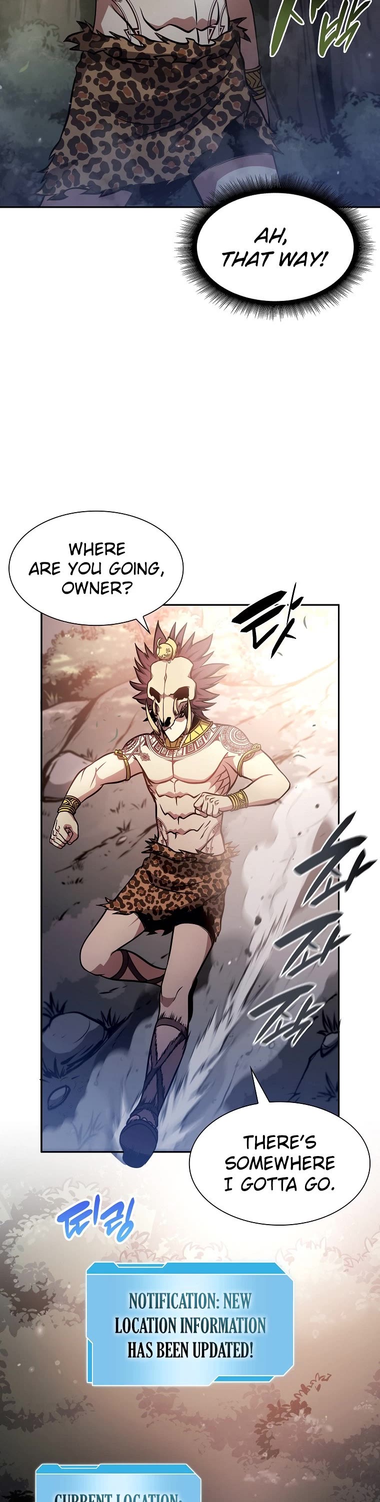 I Returned as an FFF-Class Witch Doctor Chapter 17 page 18 - Chapter 17