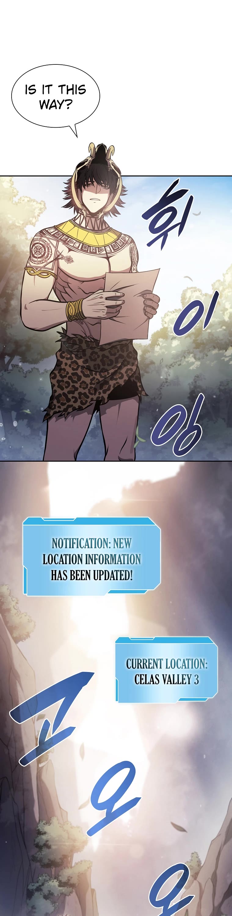 I Returned as an FFF-Class Witch Doctor Chapter 17 page 2 - Chapter 17