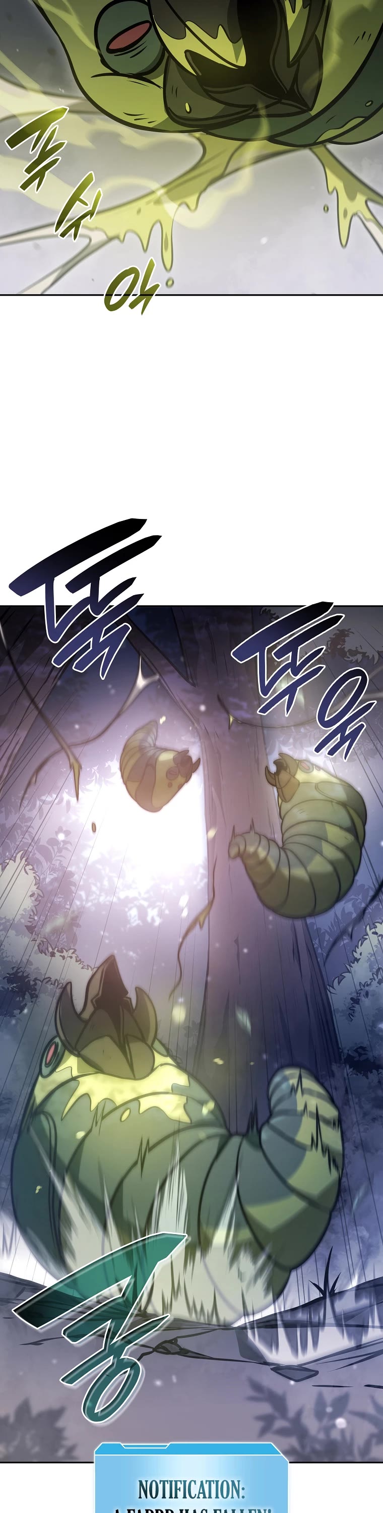 I Returned as an FFF-Class Witch Doctor Chapter 17 page 28 - Chapter 17