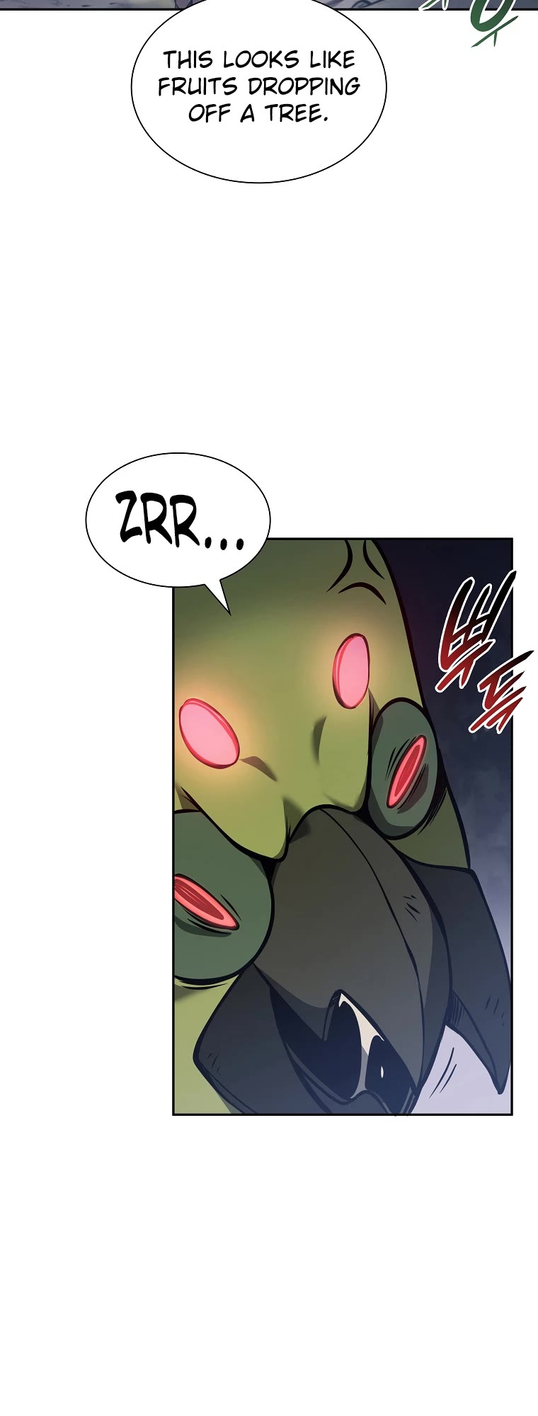 I Returned as an FFF-Class Witch Doctor Chapter 17 page 30 - Chapter 17