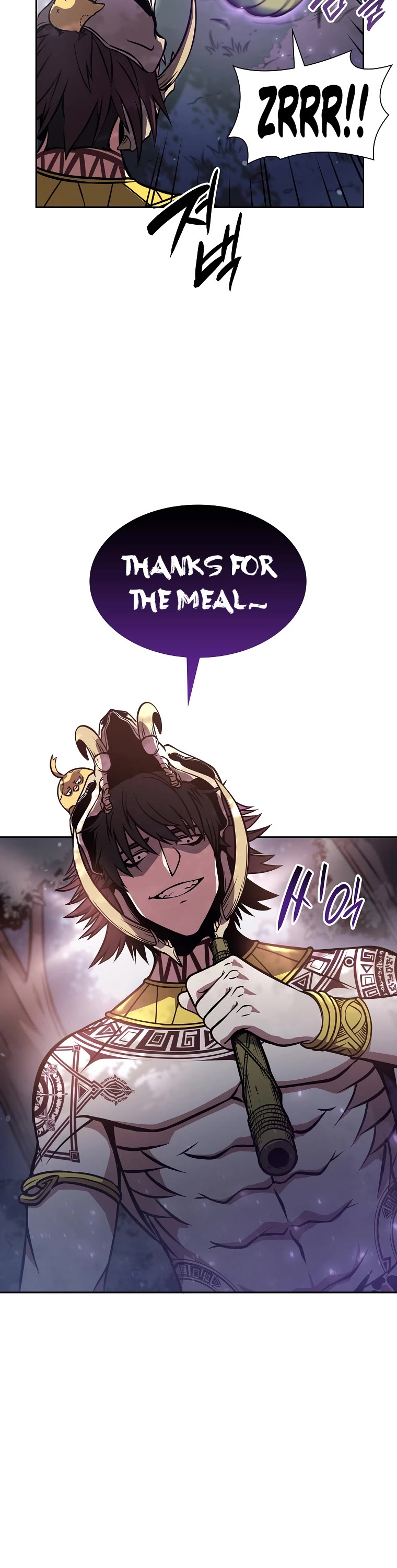 I Returned as an FFF-Class Witch Doctor Chapter 17 page 33 - Chapter 17