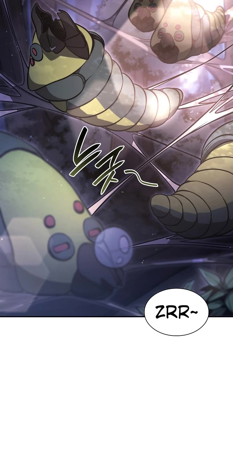 I Returned as an FFF-Class Witch Doctor Chapter 17 page 40 - Chapter 17