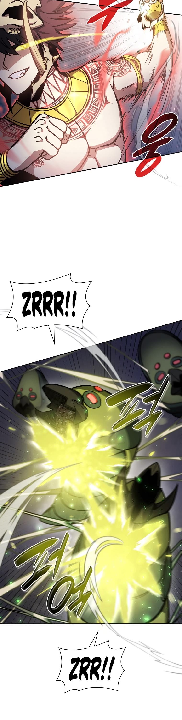 I Returned as an FFF-Class Witch Doctor Chapter 17 page 46 - Chapter 17