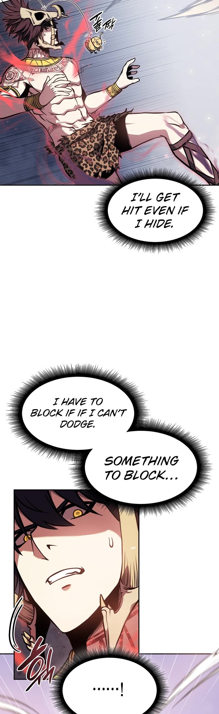 I Returned as an FFF-Class Witch Doctor Chapter 17 page 51 - Chapter 17