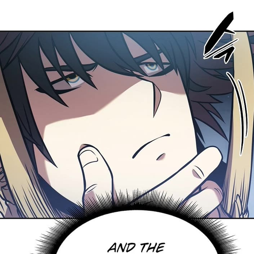 I Returned as an FFF-Class Witch Doctor Chapter 17 cover