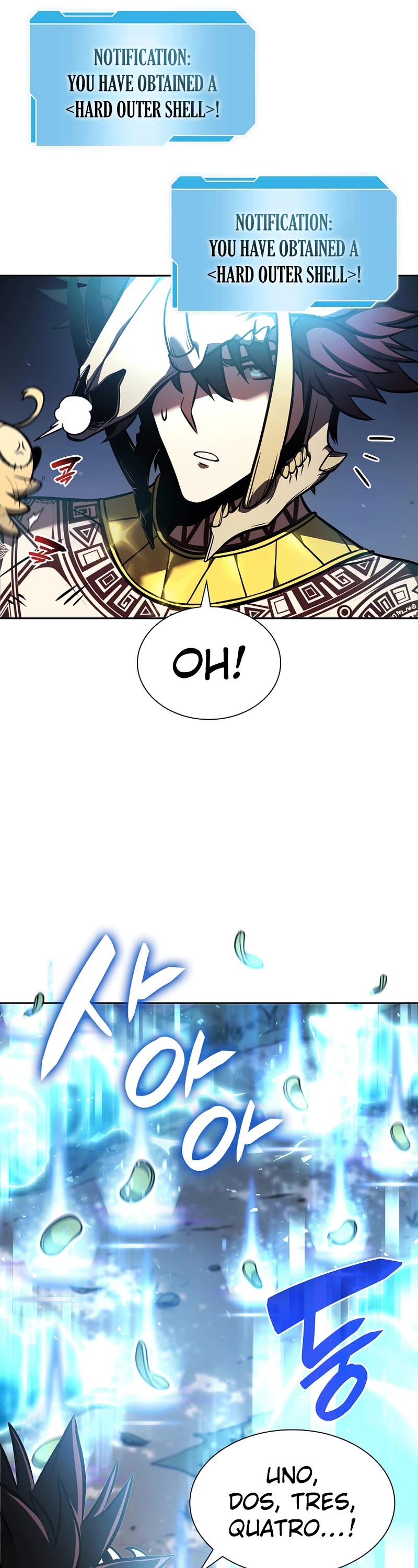 I Returned as an FFF-Class Witch Doctor Chapter 18 page 12 - Chapter 18