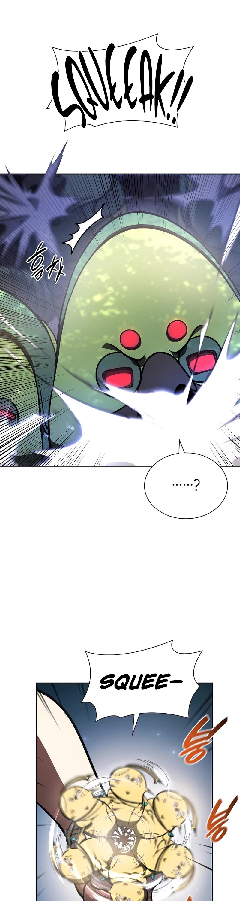 I Returned as an FFF-Class Witch Doctor Chapter 18 page 2 - Chapter 18
